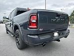 New 2025 Ram 1500 Laramie Crew Cab 4x4 Pickup for sale #D19683 - photo 8