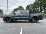 New 2025 Ram 1500 Laramie Crew Cab 4x4 Pickup for sale #D19683 - photo 9
