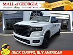 New 2025 Ram 1500 Laramie Crew Cab 4x4 Pickup for sale #D19684 - photo 1