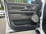 New 2025 Ram 1500 Laramie Crew Cab 4x4 Pickup for sale #D19684 - photo 11