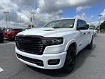 New 2025 Ram 1500 Laramie Crew Cab 4x4 Pickup for sale #D19684 - photo 2