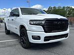 New 2025 Ram 1500 Laramie Crew Cab 4x4 Pickup for sale #D19684 - photo 4