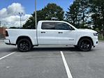 New 2025 Ram 1500 Laramie Crew Cab 4x4 Pickup for sale #D19684 - photo 5
