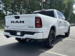 New 2025 Ram 1500 Laramie Crew Cab 4x4 Pickup for sale #D19684 - photo 6
