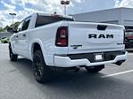 New 2025 Ram 1500 Laramie Crew Cab 4x4 Pickup for sale #D19684 - photo 8