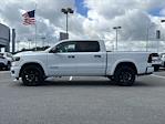 New 2025 Ram 1500 Laramie Crew Cab 4x4 Pickup for sale #D19684 - photo 9