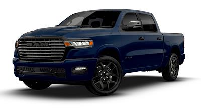 New 2026 Ram 1500 Laramie Crew Cab 4x4 Pickup for sale #D19692 - photo 1