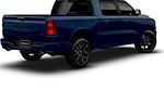 New 2026 Ram 1500 Laramie Crew Cab 4x4 Pickup for sale #D19692 - photo 2