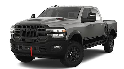 New 2025 Ram 2500 Power Wagon Crew Cab 4x4 Pickup for sale #D19698 - photo 1