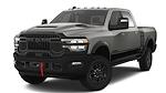 New 2025 Ram 2500 Power Wagon Crew Cab 4x4 Pickup for sale #D19698 - photo 1