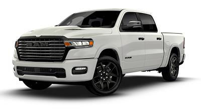 New 2026 Ram 1500 Laramie Crew Cab 4x4 Pickup for sale #D19705 - photo 1