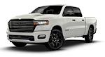New 2026 Ram 1500 Laramie Crew Cab 4x4 Pickup for sale #D19705 - photo 1