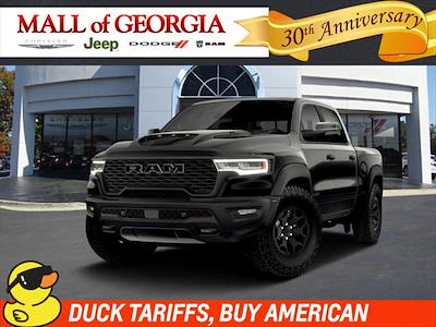 New 2026 Ram 1500 TRX Crew Cab 4x4 Pickup for sale #D19713 - photo 1