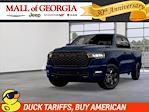 New 2026 Ram 1500 Big Horn Crew Cab 4x4 Pickup for sale #D19715 - photo 1