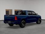 New 2026 Ram 1500 Big Horn Crew Cab 4x4 Pickup for sale #D19715 - photo 5