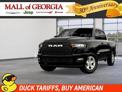 New 2026 Ram 1500 Big Horn Crew Cab Pickup for sale #D19716 - photo 1
