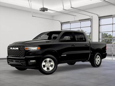 New 2026 Ram 1500 Big Horn Crew Cab Pickup for sale #D19716 - photo 2