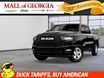 New 2026 Ram 1500 Big Horn Crew Cab Pickup for sale #D19716 - photo 1