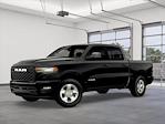 New 2026 Ram 1500 Big Horn Crew Cab Pickup for sale #D19716 - photo 2