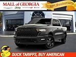 New 2026 Ram 1500 Big Horn Crew Cab 4x4 Pickup for sale #D19718 - photo 1