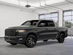 New 2026 Ram 1500 Big Horn Crew Cab 4x4 Pickup for sale #D19718 - photo 3