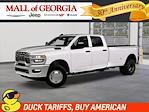 New 2026 Ram 3500 Tradesman Crew Cab 4x4 DRW Pickup for sale #D19719 - photo 1