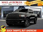 New 2026 Ram 1500 Big Horn Crew Cab 4x4 Pickup for sale #D19720 - photo 1