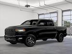 New 2026 Ram 1500 Big Horn Crew Cab 4x4 Pickup for sale #D19720 - photo 3