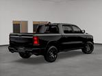 New 2026 Ram 1500 Big Horn Crew Cab 4x4 Pickup for sale #D19720 - photo 6