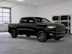 New 2026 Ram 1500 Big Horn Crew Cab 4x4 Pickup for sale #D19720 - photo 8