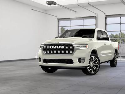 New 2026 Ram 1500 Limited Longhorn Crew Cab 4x4 Pickup for sale #D19721 - photo 2