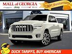 New 2026 Ram 1500 Limited Longhorn Crew Cab 4x4 Pickup for sale #D19721 - photo 1
