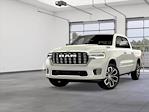 New 2026 Ram 1500 Limited Longhorn Crew Cab 4x4 Pickup for sale #D19721 - photo 2