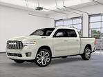 New 2026 Ram 1500 Limited Longhorn Crew Cab 4x4 Pickup for sale #D19721 - photo 3