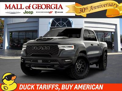 New 2026 Ram 1500 TRX Crew Cab 4x4 Pickup for sale #D19724 - photo 1