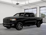 New 2026 Ram 1500 Big Horn Crew Cab 4x4 Pickup for sale #D19726 - photo 3