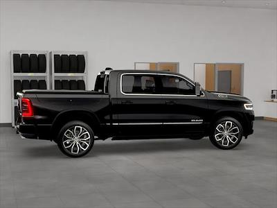 New 2026 Ram 1500 Limited Longhorn Crew Cab 4x4 Pickup for sale #D19728 - photo 2