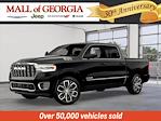 New 2026 Ram 1500 Limited Longhorn Crew Cab 4x4 Pickup for sale #D19728 - photo 1