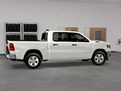 New 2026 Ram 1500 Big Horn Crew Cab Pickup for sale #D19730 - photo 2
