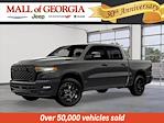 New 2026 Ram 1500 Big Horn Crew Cab 4x4 Pickup for sale #D19732 - photo 1