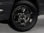 New 2026 Ram 1500 Big Horn Crew Cab 4x4 Pickup for sale #D19732 - photo 4