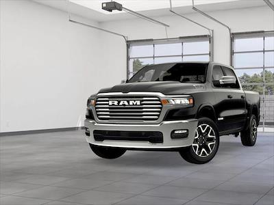 New 2026 Ram 1500 Laramie Crew Cab for sale #D19734 - photo 2