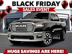 New 2026 Ram 1500 Laramie Crew Cab for sale #D19734 - photo 1