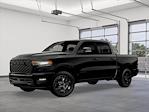 New 2026 Ram 1500 Big Horn Crew Cab 4x4 Pickup for sale #D19735 - photo 3