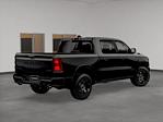 New 2026 Ram 1500 Big Horn Crew Cab 4x4 Pickup for sale #D19735 - photo 6