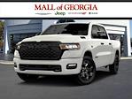 New 2026 Ram 1500 Big Horn Crew Cab 4x4 Pickup for sale #D19737 - photo 1