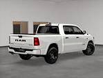 New 2026 Ram 1500 Big Horn Crew Cab 4x4 Pickup for sale #D19737 - photo 6