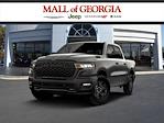 New 2026 Ram 1500 Warlock Crew Cab for sale #D19740 - photo 1