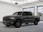 New 2026 Ram 1500 Warlock Crew Cab for sale #D19740 - photo 3