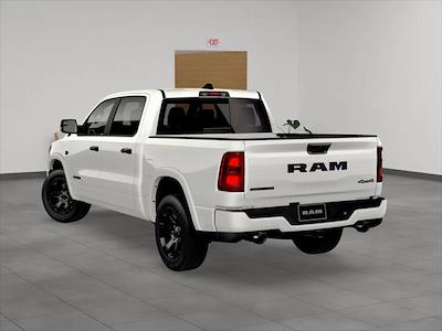 New 2026 Ram 1500 Big Horn Crew Cab for sale #D19741 - photo 2